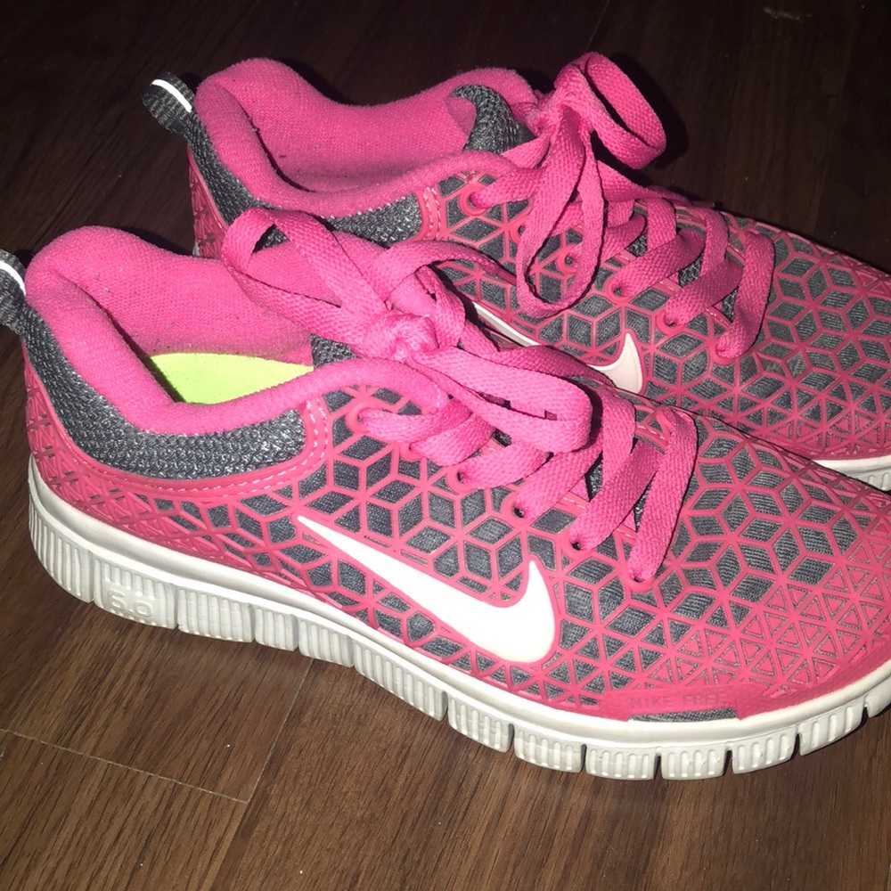 Nike Free Run 6.0